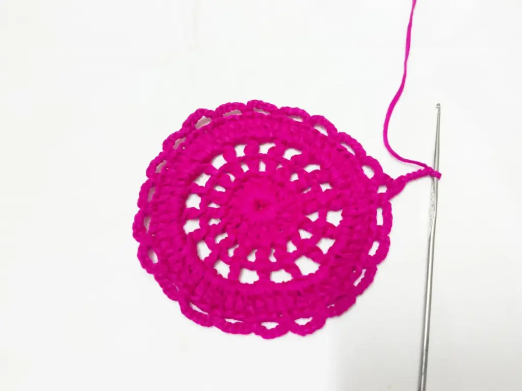 Shaping the Outer Structure