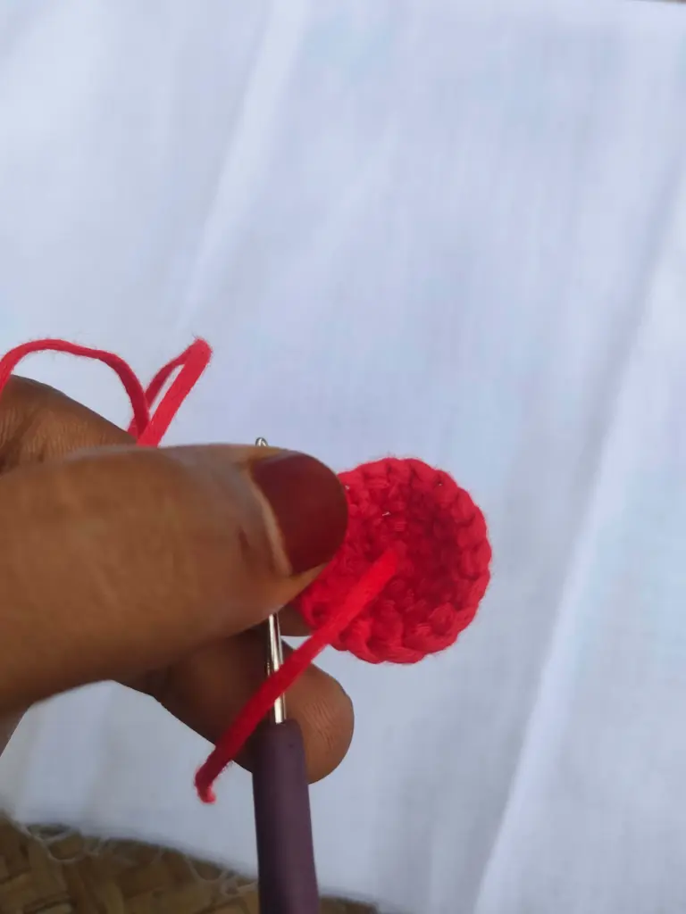 Stuffing and Closing the Shape