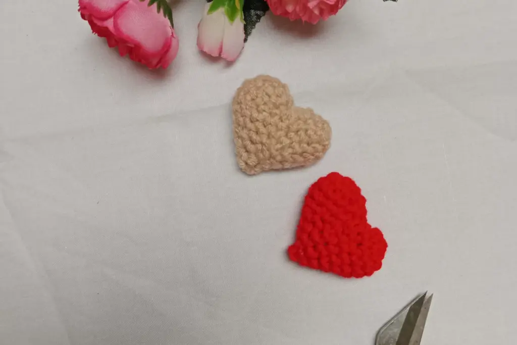 Stuffing and Finishing