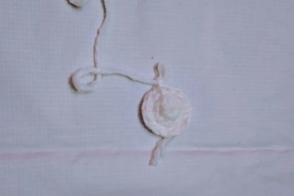 Understanding the Shape of a Mini Crochet Banana