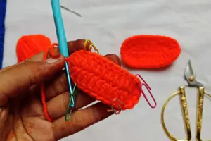 Crochet Baby Sleepers