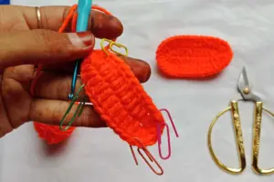 Crochet Baby Sleepers