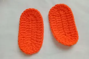 Crochet Baby Sleepers