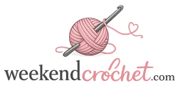 weekendcrochet